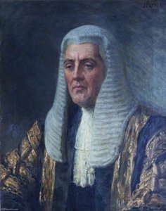 F. E. Smith (1872–1930), 1st Earl of Birkenhead