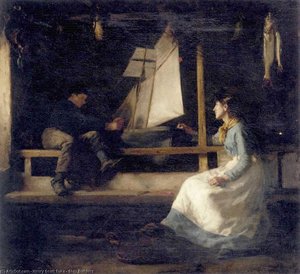 Ship Builders