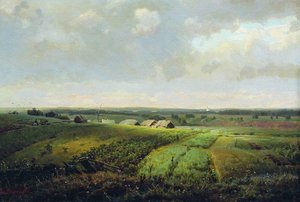 Motherland — Apollinari Vasnetsov