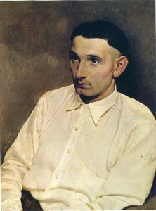 Lester — Jamie Wyeth