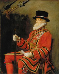 The Yeoman of the Guard