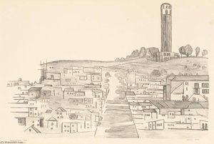 Telegraph Hill