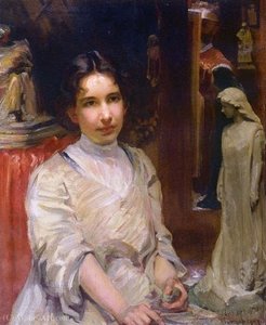 Bessie potter vonnoh