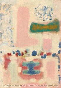 Untitled — Mark Rothko