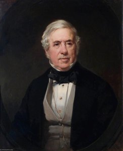 David Roberts
