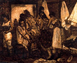 Las coristas 1