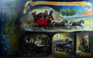 A Mala-Posta