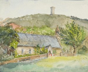 Ballure Ramsey — Lucy Emma Lynam