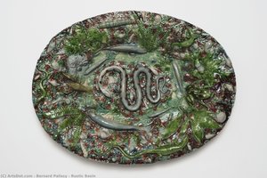 Rustic Basin