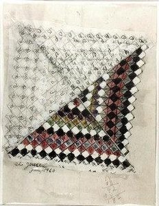 Study — Alfred Jensen