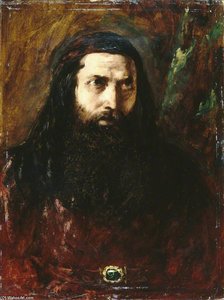 An Israelite Indeed — William Etty