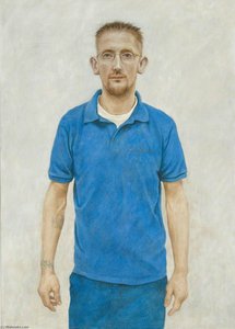 Dave Yule, Porter — Mark Moynihan