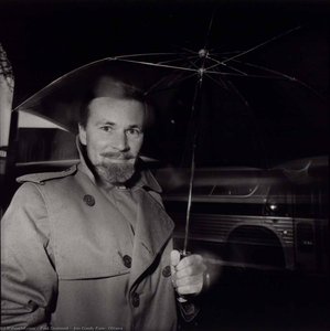 Jim Dandy Rain, Ottawa — Paul Diamond