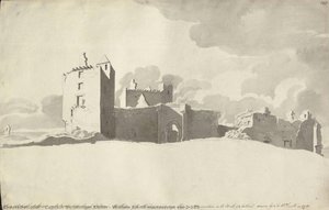 William Smith manuscript vol 2/185