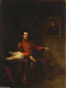 William Miles