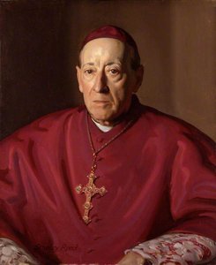 Richard Joseph Downey — Stanley Reed