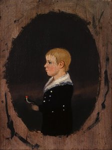 Joseph Leman — Jacob Eichholtz