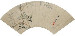 Bush Clover — Suzuki Kiitsu