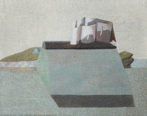 Monumental Object No.22 — Gavin Robson