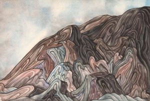 Death Valley — Cady Wells