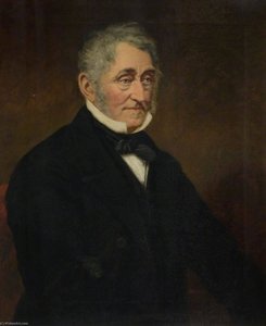 George Vertue