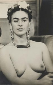 Frida Kahlo