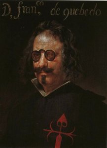Francisco De Quevedo — Diego Velázquez