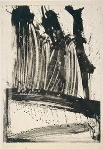 Litho 2 (olas 2) — Willem De Kooning