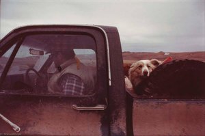 Ranchester Cowboy, From The Wyoming Documentary Survey Project — Penny Diane Wolin