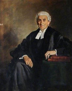 Sir Charles Lee Des Forges (1879–1972) — Oswald Hornby Joseph Birley