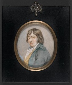Self Portrait — Джордж Морленд