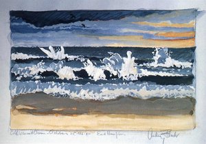 Untitled (829) — Audrey Flack