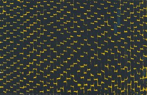 Late Night Reflections — Alma Thomas