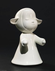 The Little Pilgrim