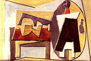 Untitled (11) — Pablo Picasso