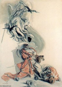 Untitled (582) — Carlos Saenz De Tejada