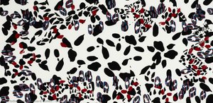 Untitled (iv) — Bernard Cohen