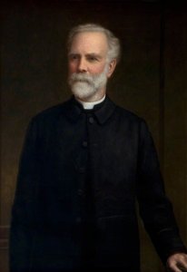 Reverend Josias Leslie Porter (1823–1889)