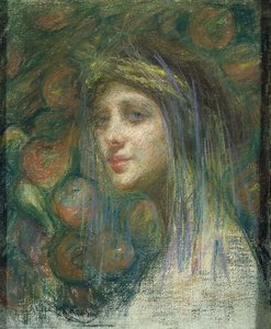 Ceres — Alice Pike Barney