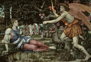 Love And The Maiden