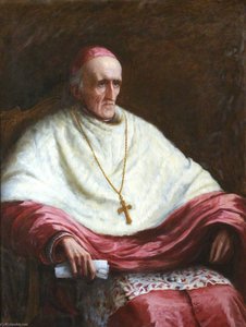 Henry Edward Manning (1808–1892)