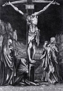 The Crucifixion