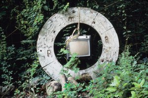 Dish of the Receiver