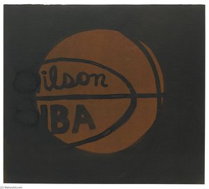 B ball 25