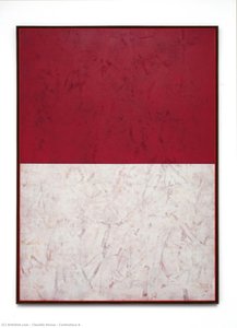 Controluce 6 — Claudio Verna