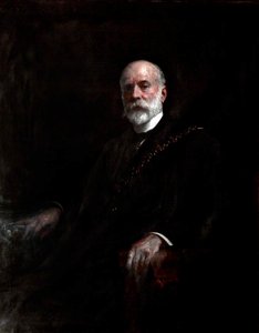 Colonel Richard Pilkington, Jp, Mp — Arthur Stockdale Cope