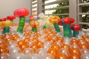 Supple Plants — Jen-hsun Huang