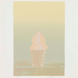 Dairy Queen Stage 1 (from The Name Change Project) — Ed Mcgowin