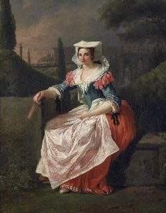 Paysanne de Frascati