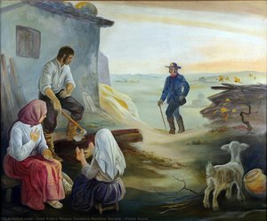 Posta Rural